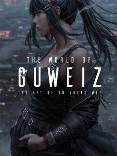 The World of Guweiz - Wei, Gu Zheng