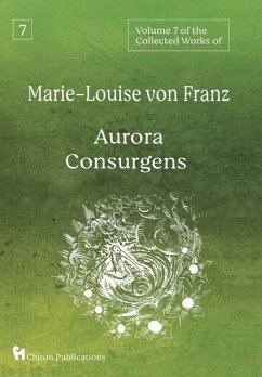 Volume 7 of the Collected Works of Marie-Louise von Franz - Franz, Marie-Louise Von