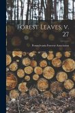 Forest Leaves, V. 27