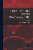 The New York Clipper (December 1919)