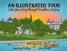 An Illustrated Tour Color Your Way... - Bild 1