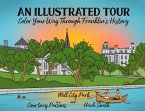 An Illustrated Tour Color Your Way through Franklin's History