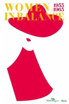 Women in Balance 1955/1965 - Ricci, Stefania; Valleri, Elvira