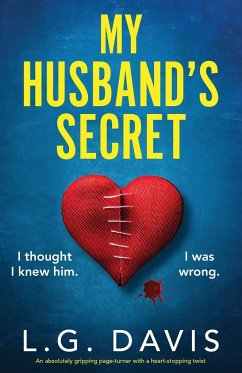 My Husband's Secret