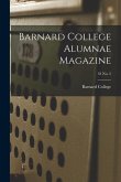 Barnard College Alumnae Magazine; 33 No. 2