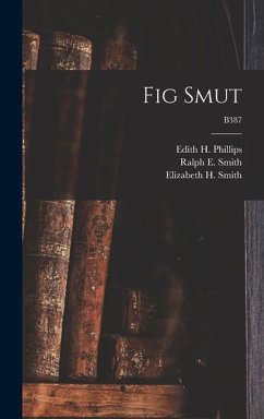 Fig Smut; B387