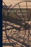 Control of Apple Insects
