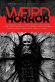 Weird Horror #5 Weird Horror #5