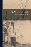 Smoke Signals; Vol. 13, No. 4. July-August, 1960