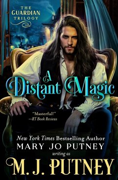 A Distant Magic - Putney, M. J.; Putney, Mary Jo