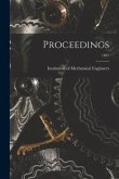 Proceedings; 1857