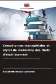 Compétences managériales et styles de leadership des chefs d'établissement