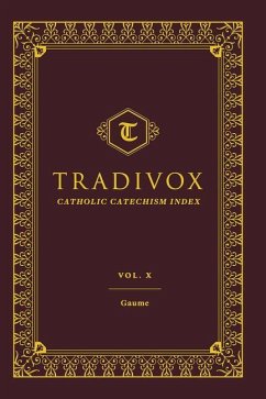 Tradivox Vol 10 - Sophia Institute Press