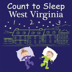 Count to Sleep West Virginia - Gamble, Adam; Jasper, Mark