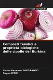 Composti fenolici e proprietà biologiche delle cipolle del Burkina
