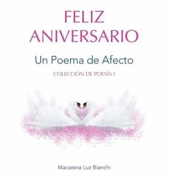 Feliz Aniversario - Bianchi, Macarena Luz