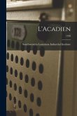 L'Acadien; 1916