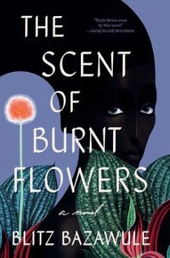 The Scent of Burnt Flowers - Bazawule, Blitz