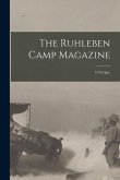 The Ruhleben Camp Magazine; 1916: Apr.