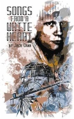 Songs from a White Heart - Dann, Jack