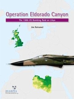 Operation Eldorado Canyon - Rotramel, Jim