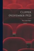 Clipper (November 1912)