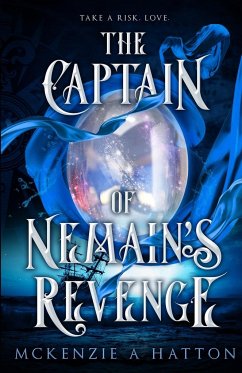 The Captain of Nemain's Revenge - Hatton, McKenzie A