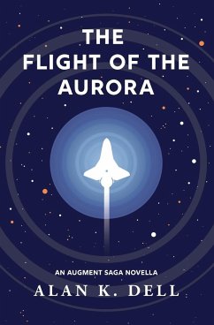 The Flight of the Aurora - Dell, Alan K.