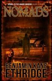 Nomads: A Black & Orange Novel