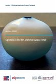 Optical Models for Material Appearance