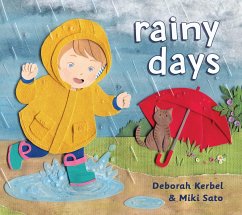 Rainy Days - Kerbel, Deborah