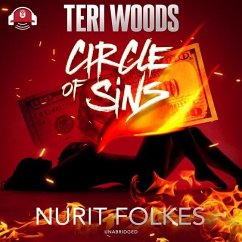 Circle of Sins - Folkes, Nurit