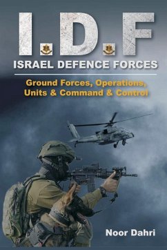 IDF - Dahri, Noor