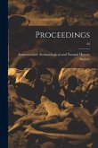 Proceedings; 62