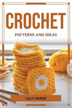 CROCHET PATTERNS AND IDEAS - Lilly Hener