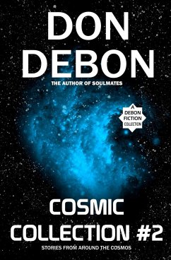 Cosmic Collection #2 - Debon, Don