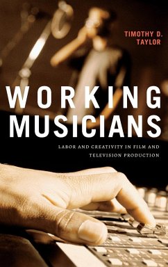 Working Musicians - Taylor, Timothy D