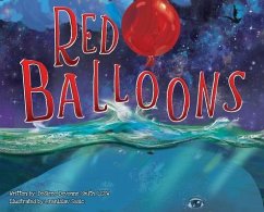 Red Balloons - Smith, Desiree Devonne