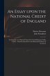 An Essay Upon the National Credit of... - Bild 1