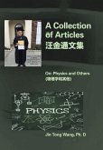 A Collection of Articles on Physics and Others