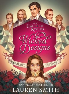 Wicked Designs - Smith, Lauren