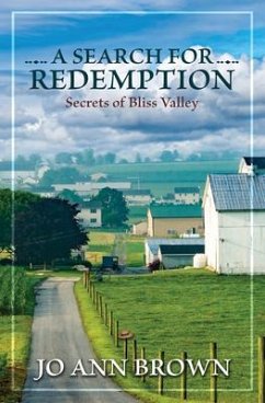 A Search for Redemption - Brown, Joann