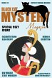 Black Cat Mystery Magazine #12 - Bild 1