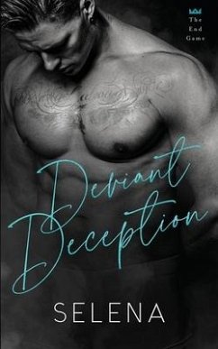 Deviant Deception: (Preston & Dolly #2) - Selena