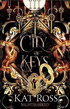 City of Keys - Ross, Kat