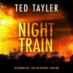 Night Train - Tayler, Ted