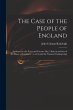 The Case of the People of England - Bild 1
