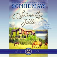 The Serenity Falls Complete Series - Mays, Sophie