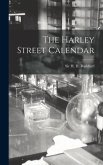 The Harley Street Calendar