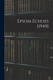 Epsom Echoes [1949]